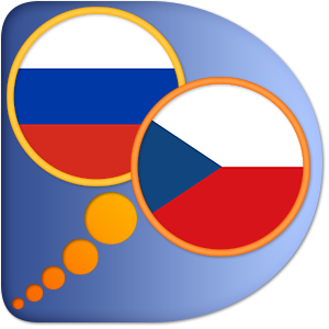 Czech Russian dictionary