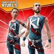 Kinect Sports Rivals Xbox one Código 25 digitos – Onlinecards