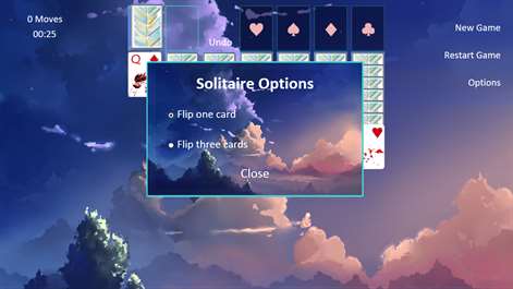 Solitaire Special Screenshots 2