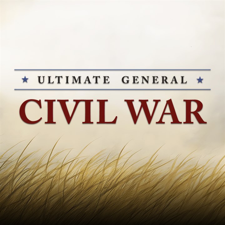Ultimate General: Civil War - Demo
