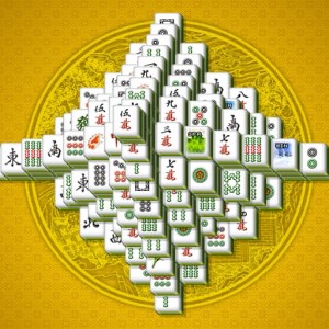 Mahjong Tower Hd