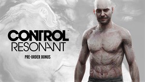 CONTROL Resonant Бонус за предзаказ