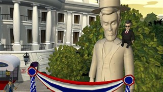 Sam&Max Save the World screenshot 5
