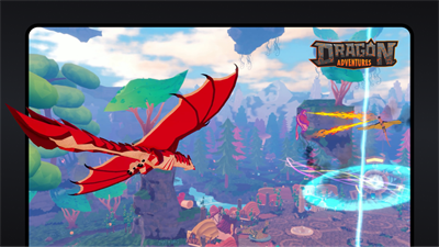 Roblox - Xbox — скриншот 19