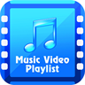 Mp3 & Video Download With Playlist