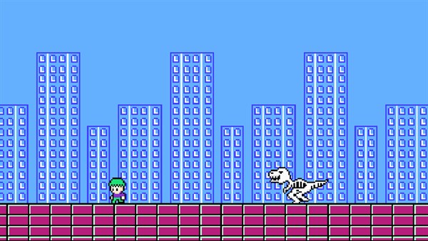 Zizo Adventure — 5