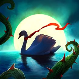 Aperçu Grim Legends 2: Song of the Dark Swan