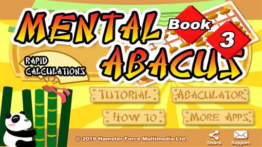 Mental Abacus Book 3 screenshot 10