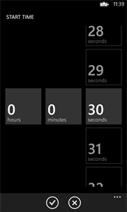 Timer screenshot 4