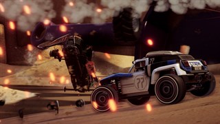 Super Toy Cars Collection screenshot 6