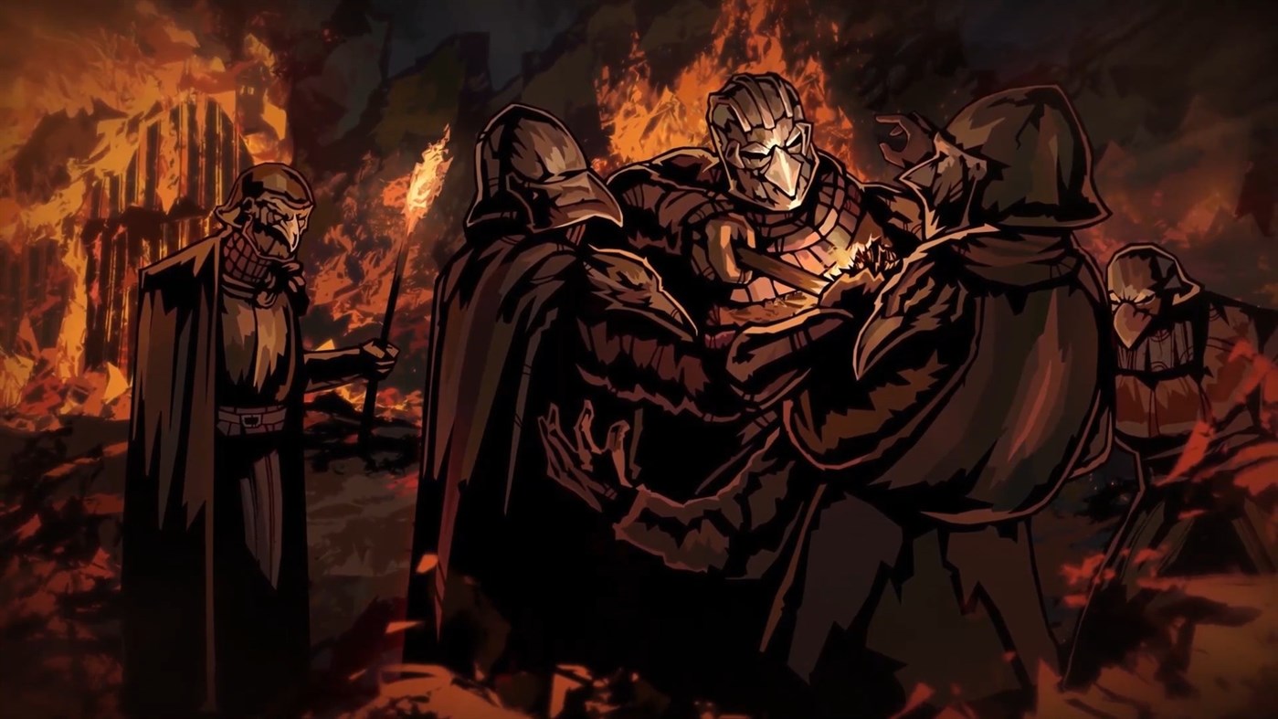 #10. Magin: The Rat Project Stories (Xbox) di: Daedalic Entertainment