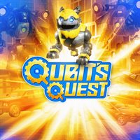 Qubit's Quest