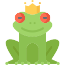 Frogs HD Wallpapers - Custom New Tab