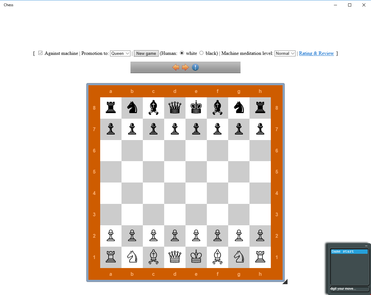 Chess for Windows - Microsoft Apps