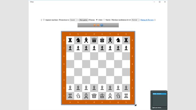 chess titans install windows 10