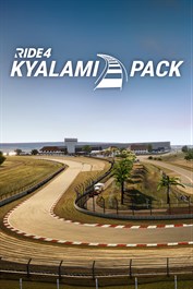 RIDE 4 - Kyalami Pack