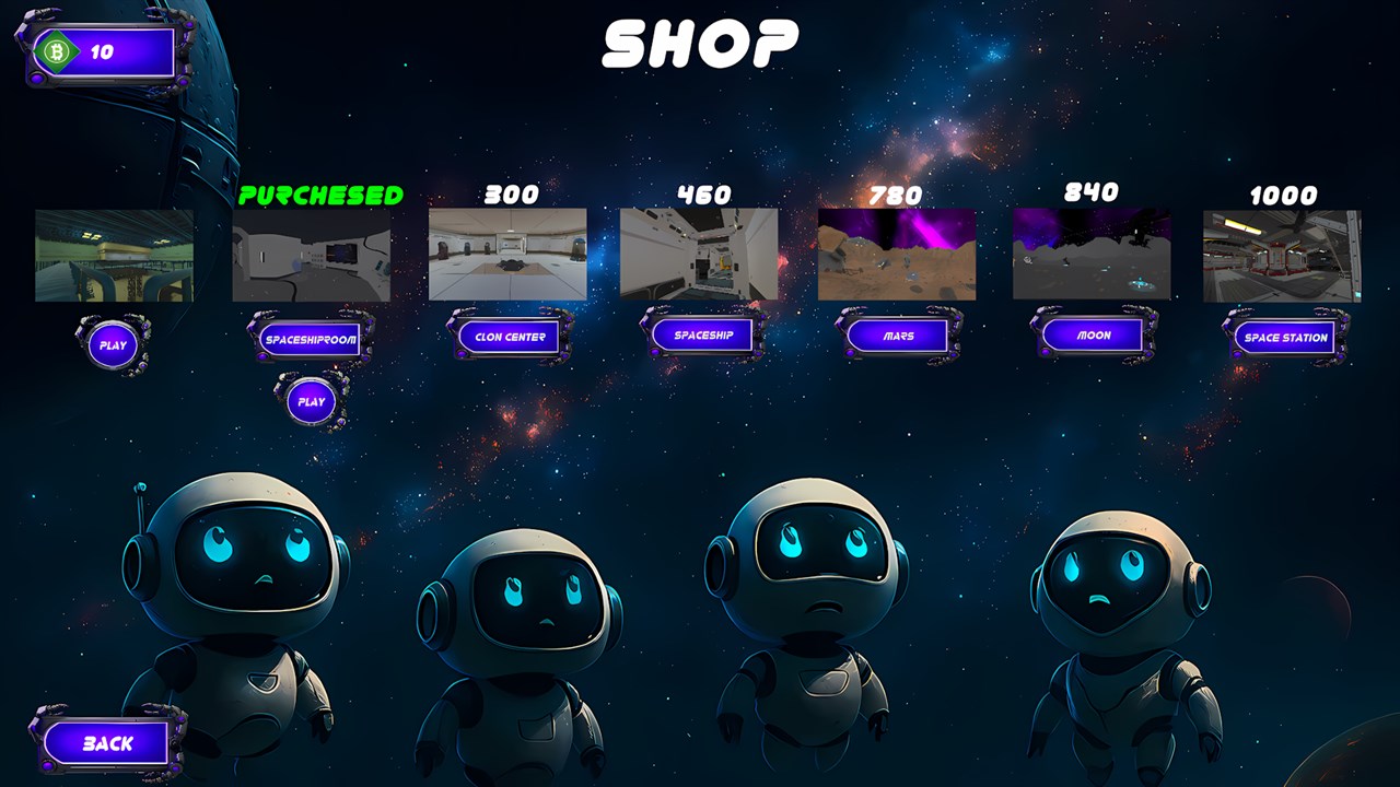 Gunfire Reborn Survivors Wave screenshot 11