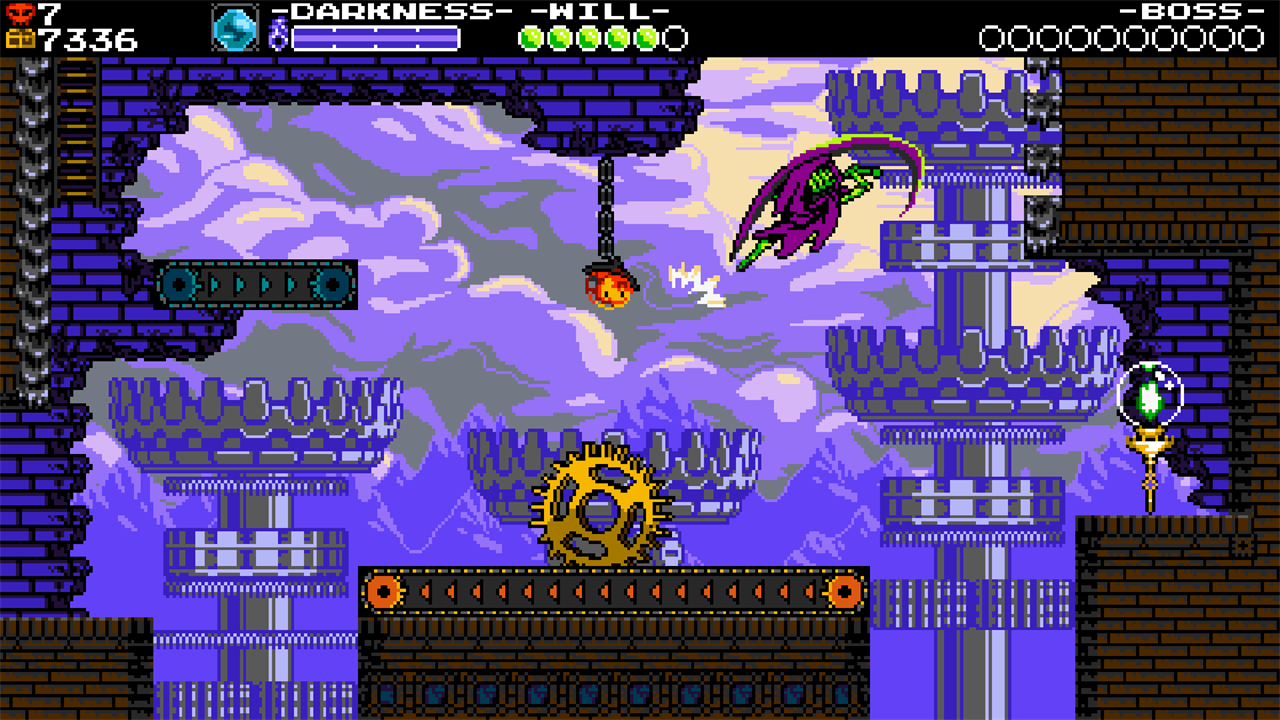 Shovel Knight: Treasure Trove screenshot 3
