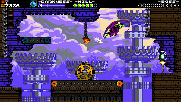 Shovel Knight: Treasure Trove screenshot