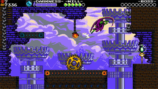 Shovel Knight: Treasure Trove screenshot 3