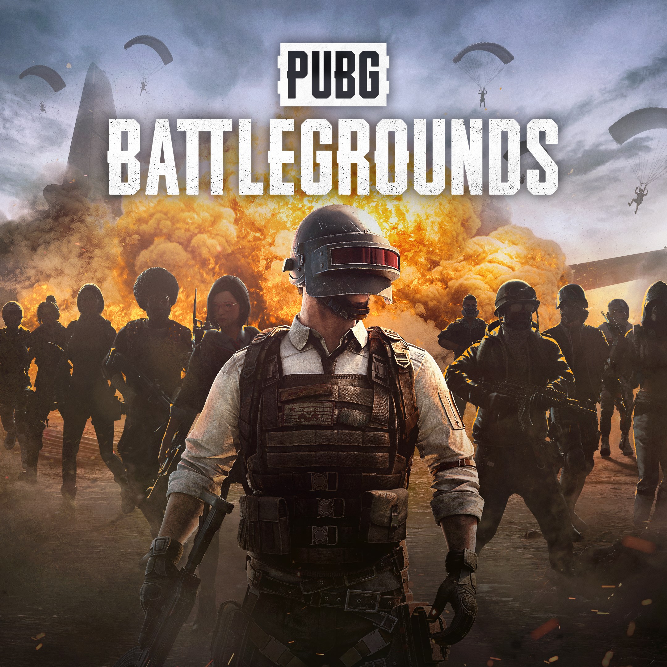 Pubg ps4 диск фото 15