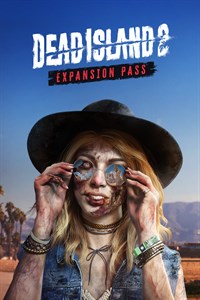 DEAD ISLAND 2 EXPANSION PASS – Verpackung