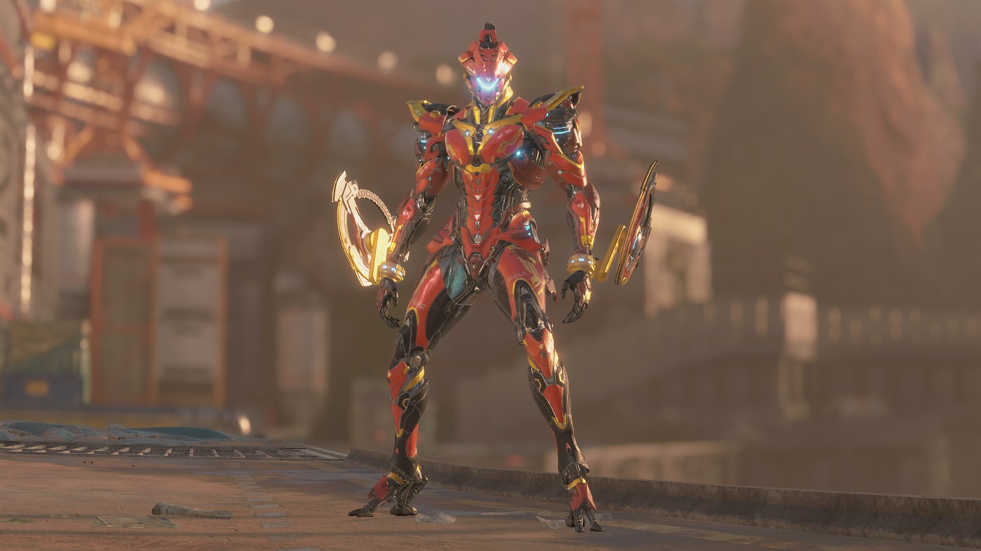 #3. Zephyr α Early Unlock Ticket (Xbox) 由: CAPCOM CO., LTD.