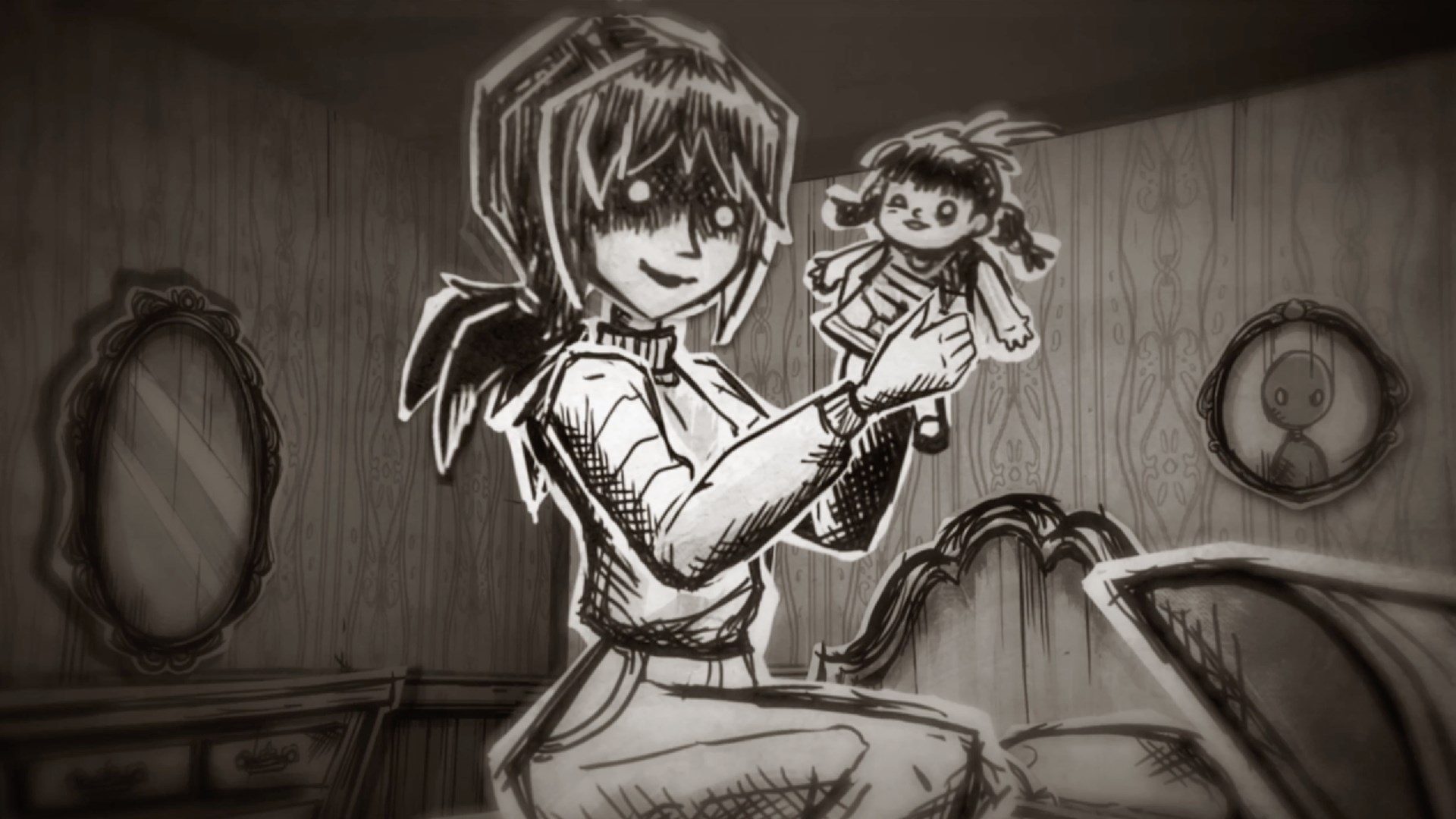 Hannah - Launch Trailer