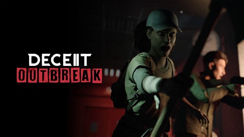 Deceit 2