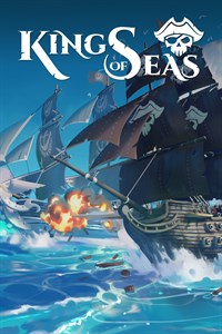 King of Seas на Xbox можно опробовать бесплатно в рамках пробной версии: с сайта NEWXBOXONE.RU