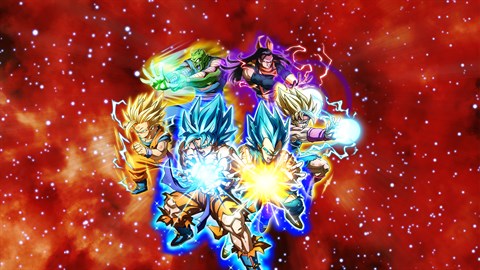 ドラゴンボール Sparking! ZERO 限界超突破DLC「NEO」