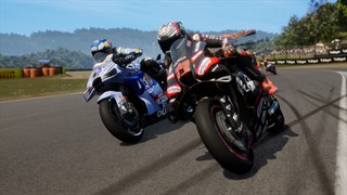 MotoGP™26 screenshot 5