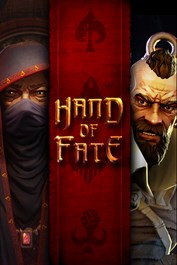 Hand of Fate