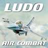 Air combat Ludo