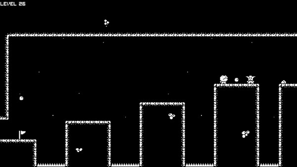 Froggie - A Retro Platformer — 7