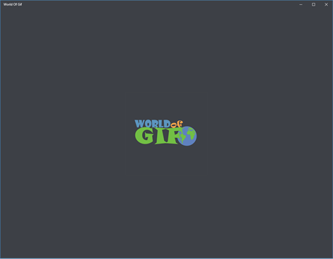 World Of Gif Screenshots 1