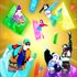 Just Dance 2022 Deluxe Edition
