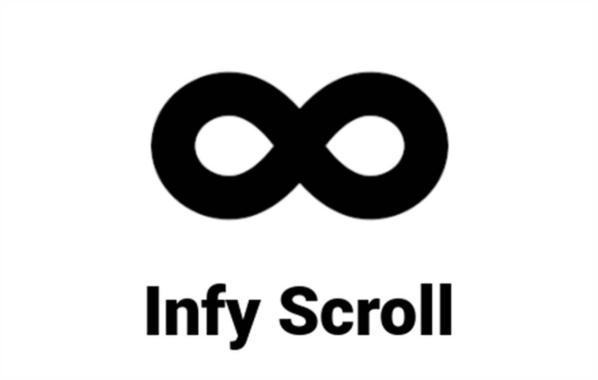 Infy Scroll - A Next Page AutoPager