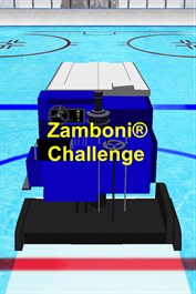 Zamboni Challenge