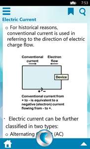 Electrical Engineering 101 screenshot 4