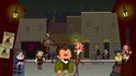 Les Aventures de Bertram Fiddle: Épisode 1: Une Affaire Effrayantable
