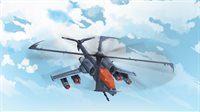 Airborne Justice