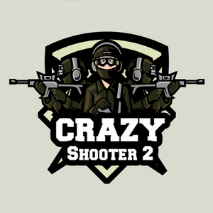 Crazy Shooters 2 - Play on