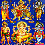 All God Chalisa