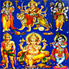 All God Chalisa
