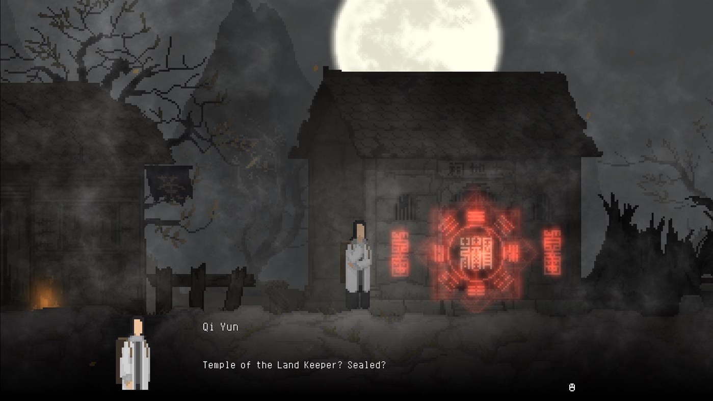 #4. The Rewinder (Xbox) 由: Gamera Games