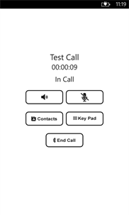 Zoom-Talk screenshot 6