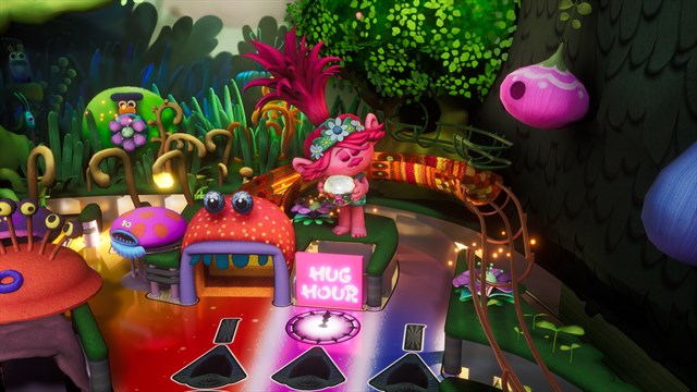 Pinball FX - DreamWorks Pinball screenshot 2