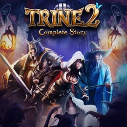 Aperçu Trine 2: Complete Story