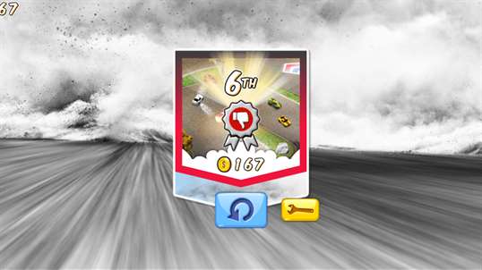 Drift Cup Racing screenshot 5